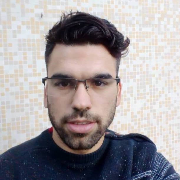 Sérgio Oliveira